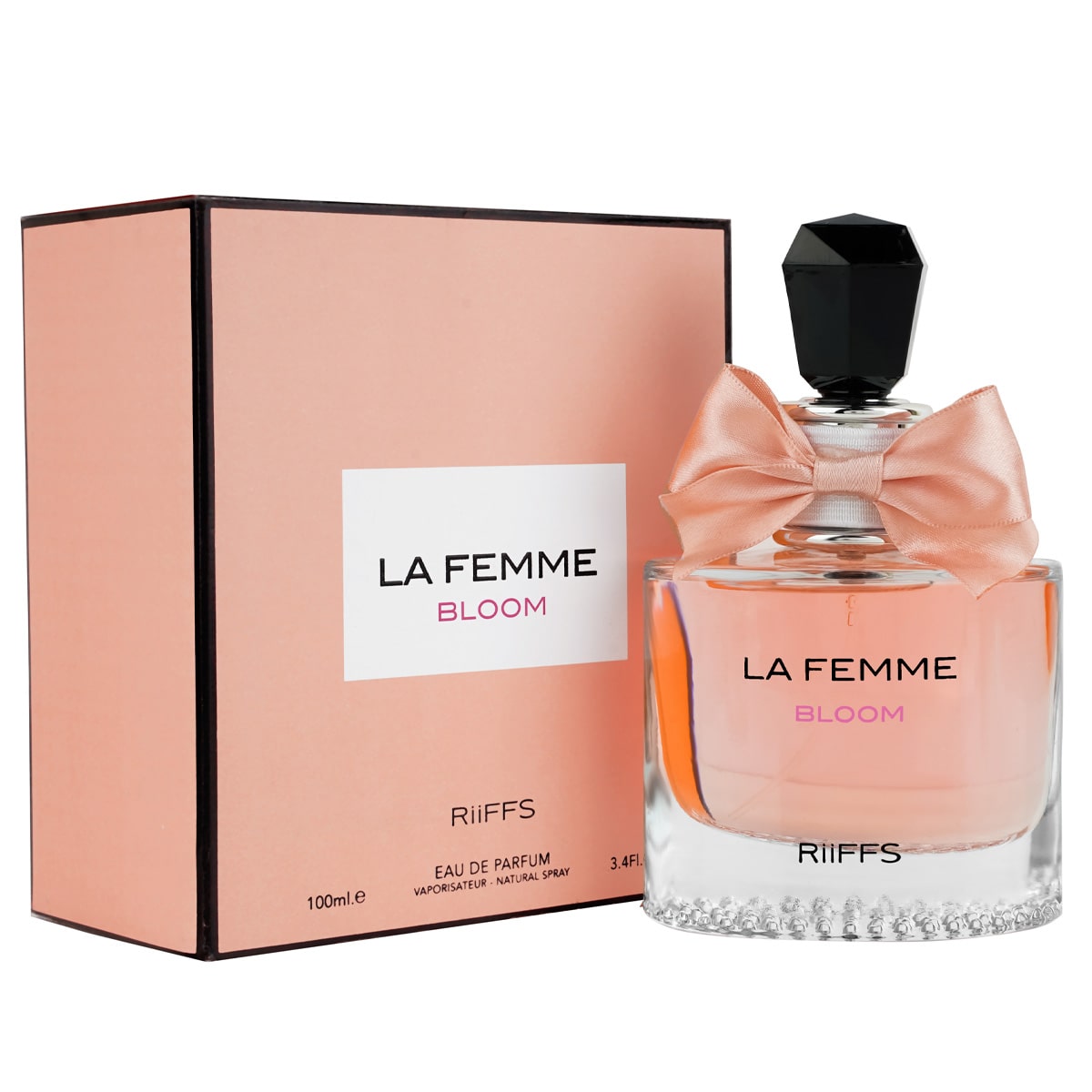 Riffs La Femme Bloom 100ml